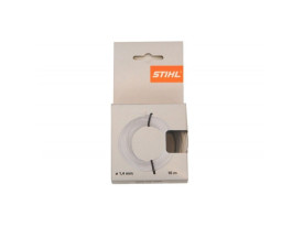 Косильная струна Stihl 1.4 мм х 16 м (Круглая) Косильная струна Stihl 1.4 мм х 16 м (Круглая)