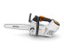 Аккумуляторная пила Stihl MSA 161 T (без акб и з/у)