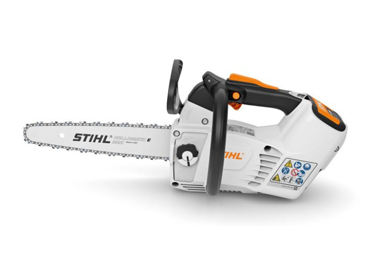 Аккумуляторная пила Stihl MSA 161 T (без акб и з/у)