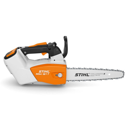 Аккумуляторная пила Stihl MSA 161 T (без акб и з/у)