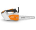 Аккумуляторная пила Stihl MSA 161 T (без акб и з/у)