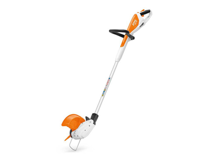 Аккумуляторная мотокоса STIHL FSA 45 Аккумуляторная мотокоса STIHL FSA 45