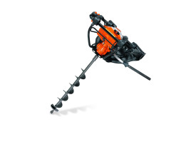 Мотобур Stihl BT 131 Мотобур Stihl BT 131