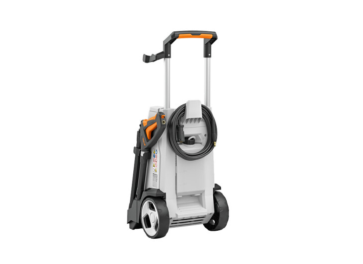 Мойка высокого давления Stihl RE 150 Мойка высокого давления Stihl RE 150