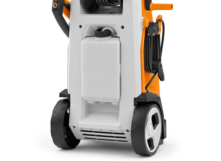 Мойка высокого давления Stihl RE 150 Мойка высокого давления Stihl RE 150