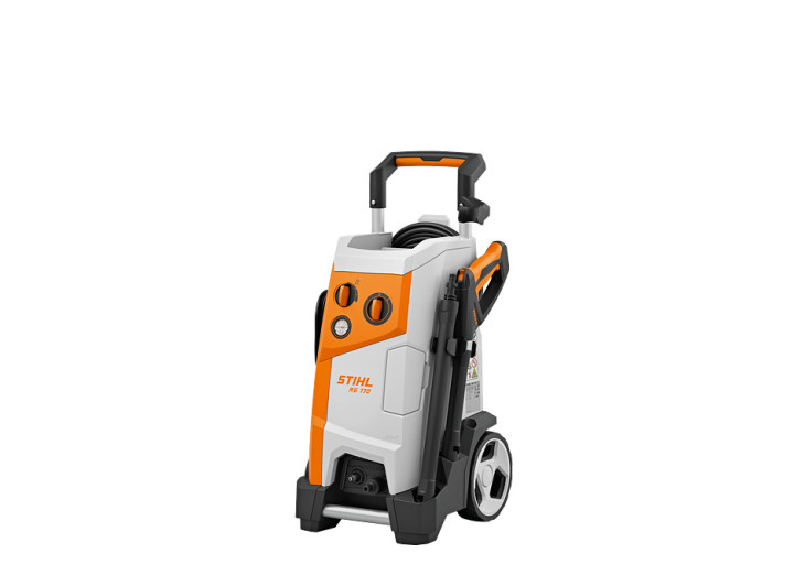Мойка высокого давления Stihl RE 170 Мойка высокого давления Stihl RE 170