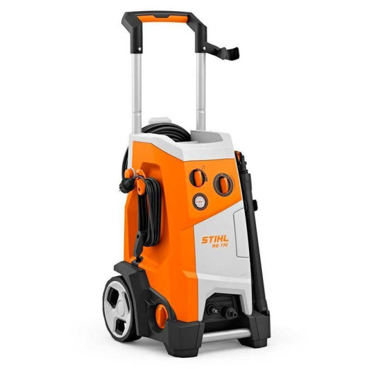 Мойка высокого давления Stihl RE 170 Мойка высокого давления Stihl RE 170