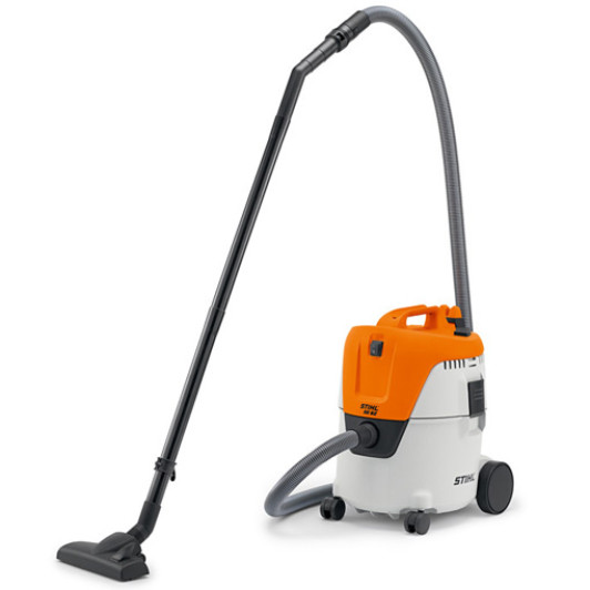 Пылесос Stihl SE 62 Пылесос Stihl SE 62