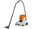 Пылесос Stihl SE 62 E. 