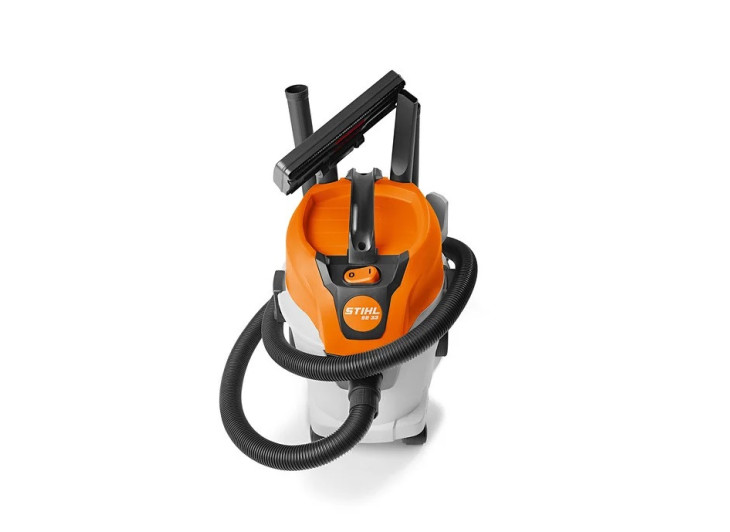 Пылесос Stihl SE 33 Пылесос Stihl SE 33