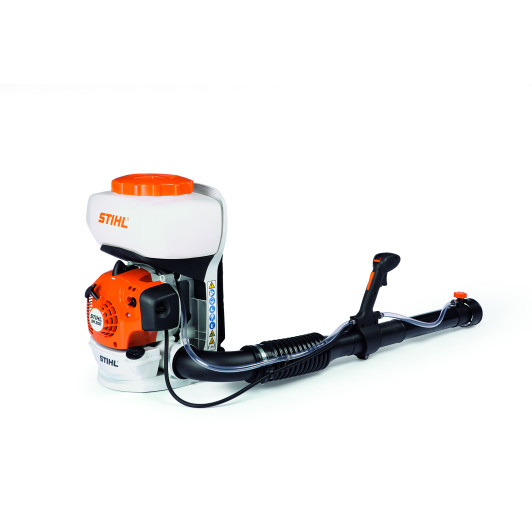 Бензиновый опрыскиватель Stihl SR 200 Бензиновый опрыскиватель Stihl SR 200
