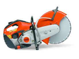 Бензорез Stihl TS 420 Бензорез Stihl TS 420