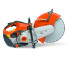 Бензорез Stihl TS 420