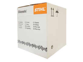 Цепь в бухте STIHL 36 RDR, 3/8", 1.6 мм (Спасательная)