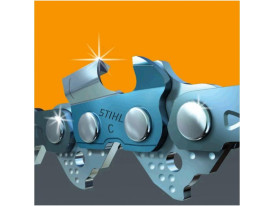 Цепь Stihl 63 PМХ, 35 см, 50 звеньев ( для продольного пиления )