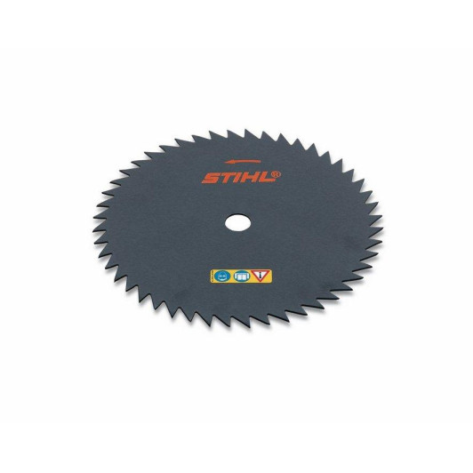 Нож для кустореза Stihl FS 310 - FS 561 (48 зубов) Нож для кустореза Stihl FS 310 - FS 561 (48 зубов)
