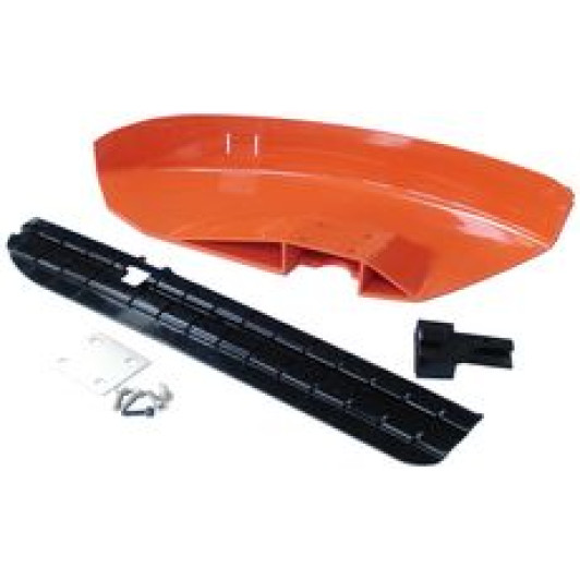 Специальная защита косильных головок Stihl FS 55 - FS 450