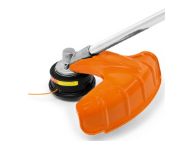 Специальная защита косильных головок Stihl FS 55 / FS 56 / FS 70 С Специальная защита косильных головок Stihl FS 55 / FS 56 / FS 70 С