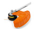 Спеціальний захист косильних головок Stihl FS 55 / FS 56 / FS 70 С