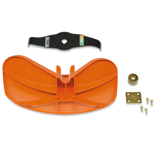 Защита ножа-измельчителя Stihl FS 310 - FS 460 