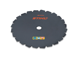ДИСК ДОЛОТООБРАЗНЫЙ ДЛЯ МОТОКОСЫ STIHL FS 120 - FS 250 ( 22 ЗУБА ) ДИСК ДОЛОТООБРАЗНЫЙ ДЛЯ МОТОКОСЫ STIHL FS 120 - FS 250 ( 22 ЗУБА )
