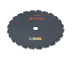 ДИСК ДОЛОТООБРАЗНЫЙ ДЛЯ МОТОКОСЫ STIHL FS 120 - FS 250 ( 22 ЗУБА )