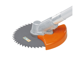 Защита пильных дисков Stihl FS 87 - FS 450 ( 200 мм ) Защита пильных дисков Stihl FS 87 - FS 450 ( 200 мм )
