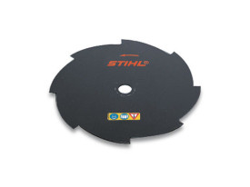 ДИСК ДЛЯ МОТОКОСЫ STIHL FS 55 - FS 250 ( 8 ЗУБОВ ) ДИСК ДЛЯ МОТОКОСЫ STIHL FS 55 - FS 250 ( 8 ЗУБОВ )