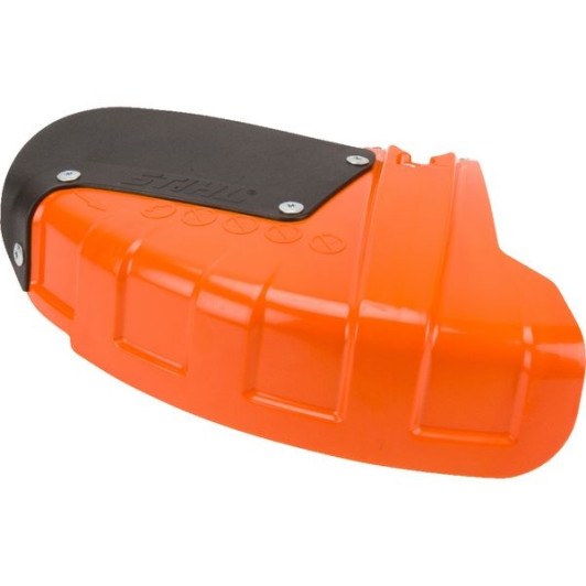 Защита на редуктор  Stihl FS 360 / FS 490 / FS 560