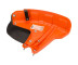 Защита на редуктор  Stihl FS 360 / FS 490 / FS 560