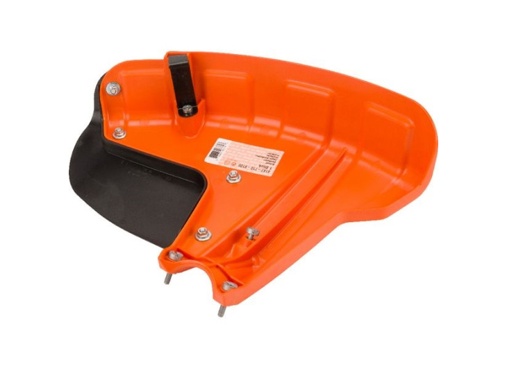 Защита на редуктор  Stihl FS 360 / FS 490 / FS 560