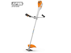 Мотокоса аккумуляторная STIHL FSА 135 (без акб и з/у) Мотокоса аккумуляторная STIHL FSА 135 (без акб и з/у)