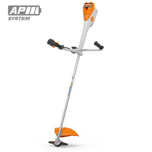 Мотокоса аккумуляторная Stihl FSА 135 (без акб и з/у) Мотокоса аккумуляторная Stihl FSА 135 (без акб и з/у)