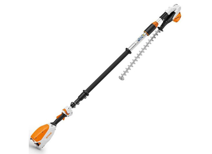 Аккумуляторные мотоножницы STIHL HLA 86 (без акб и з/у) Аккумуляторные мотоножницы STIHL HLA 86 (без акб и з/у)