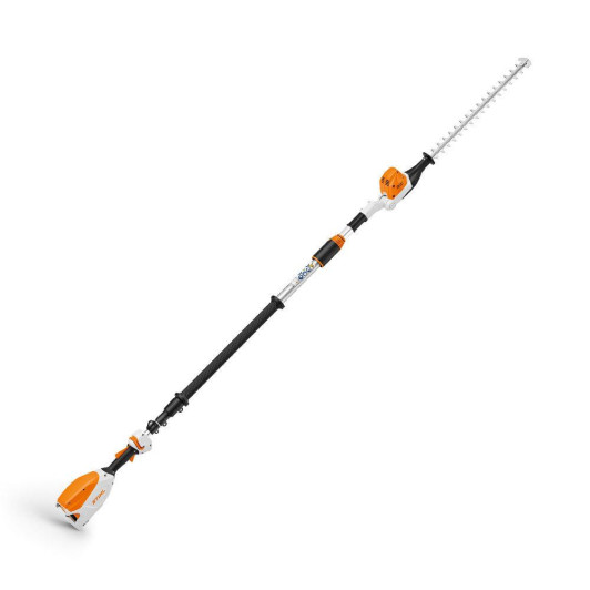 Аккумуляторные мотоножницы STIHL HLA 86 (без акб и з/у) Аккумуляторные мотоножницы STIHL HLA 86 (без акб и з/у)