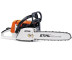Бензопила Stihl (Штиль) MS 260