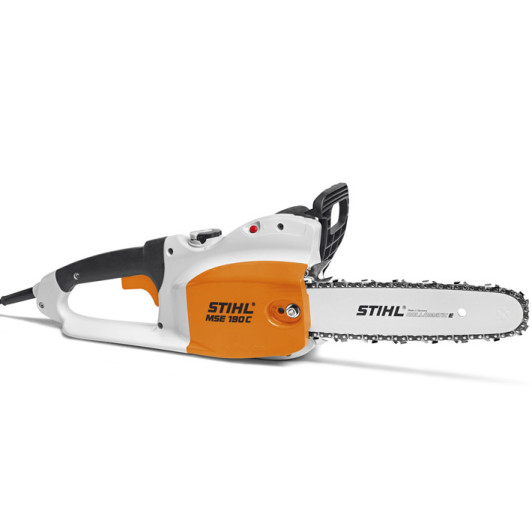 Электропила Stihl (Штиль) MSE 190 C-Q Электропила Stihl (Штиль) MSE 190 C-Q
