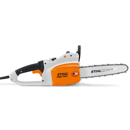 Электропила Stihl (Штиль) MSE 170 С-Q Электропила Stihl (Штиль) MSE 170 С-Q