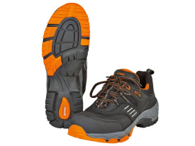 Кожаные рабочие полуботинки Stihl WORKER S2, размер - 40 Кожаные рабочие полуботинки Stihl WORKER S2, размер - 40