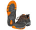 Кожаные рабочие полуботинки Stihl WORKER S2, размер - 42
