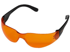 Очки защитные FUNCTION LIGHT. Оранжевые. Очки защитные FUNCTION LIGHT. Оранжевые.