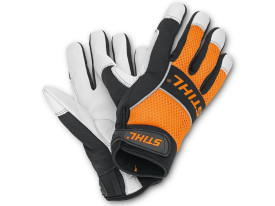 Перчатки Stihl Advance Ergo MS, размер - М Перчатки Stihl Advance Ergo MS, размер - М