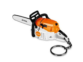 Брелок бензопила Stihl (Акрил) Брелок бензопила Stihl (Акрил)
