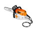 Брелок бензопила Stihl (Акрил)