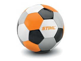 Футбольный мяч STIHL Футбольный мяч STIHL