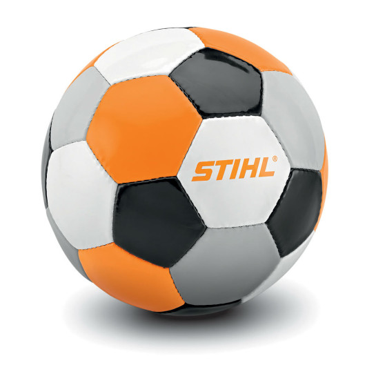 Футбольный мяч STIHL Футбольный мяч STIHL