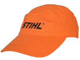 Кепка Stihl (оранжевая) Кепка Stihl (оранжевая)