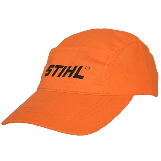 Кепка Stihl (оранжевая)