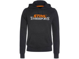 Толстовка STIHL TIMBERSPORTS (размер М) Толстовка STIHL TIMBERSPORTS (размер М)