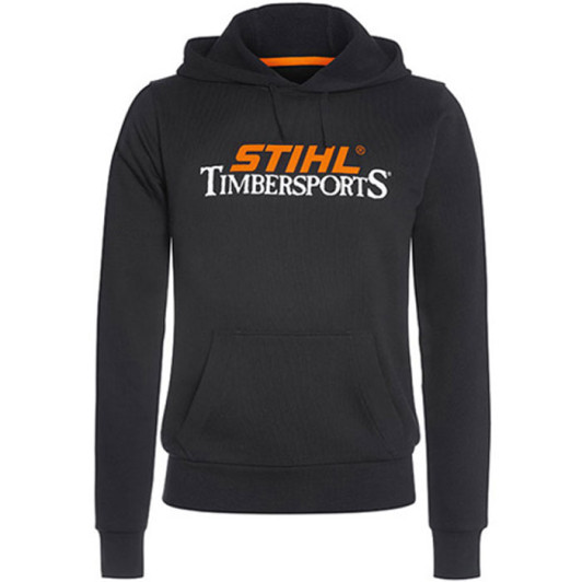 Толстовка STIHL TIMBERSPORTS (размер L)
